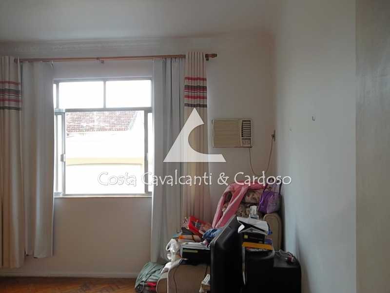 Conheça do imóvel - Apartamento 3 quartos à venda Del Castilho, Rio de Janeiro - R$ 400.000 - TJAP30265 - 5 - Apartamento 3 quartos à venda Del Castilho, Rio de Janeiro - R$ 400.000 - TJAP30265 - 5