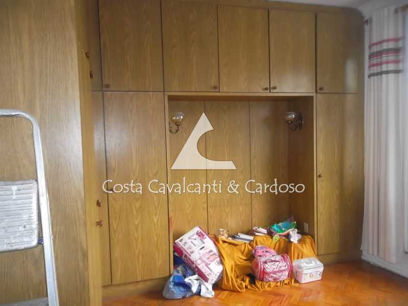 Conheça do imóvel - Apartamento 3 quartos à venda Del Castilho, Rio de Janeiro - R$ 400.000 - TJAP30265 - 6 - Apartamento 3 quartos à venda Del Castilho, Rio de Janeiro - R$ 400.000 - TJAP30265 - 6