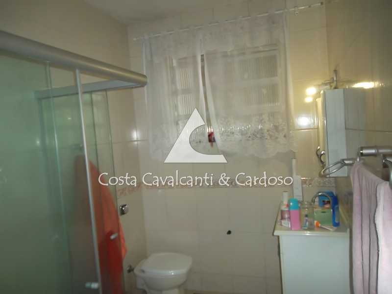 Conheça do imóvel - Apartamento 3 quartos à venda Del Castilho, Rio de Janeiro - R$ 400.000 - TJAP30265 - 7 - Apartamento 3 quartos à venda Del Castilho, Rio de Janeiro - R$ 400.000 - TJAP30265 - 7