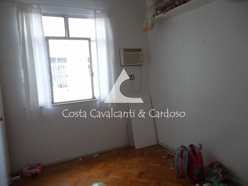 Conheça do imóvel - Apartamento 3 quartos à venda Del Castilho, Rio de Janeiro - R$ 400.000 - TJAP30265 - 9 - Apartamento 3 quartos à venda Del Castilho, Rio de Janeiro - R$ 400.000 - TJAP30265 - 9