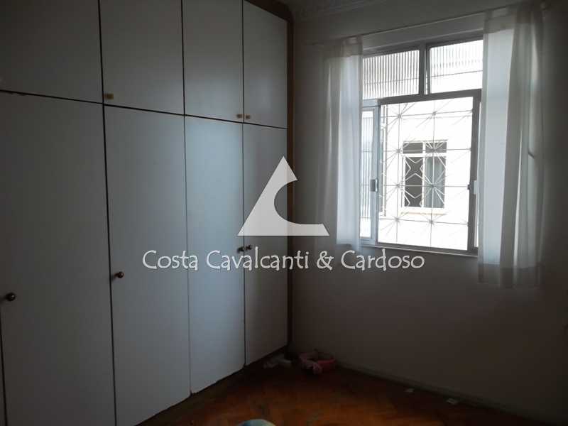Conheça do imóvel - Apartamento 3 quartos à venda Del Castilho, Rio de Janeiro - R$ 400.000 - TJAP30265 - 10 - Apartamento 3 quartos à venda Del Castilho, Rio de Janeiro - R$ 400.000 - TJAP30265 - 10