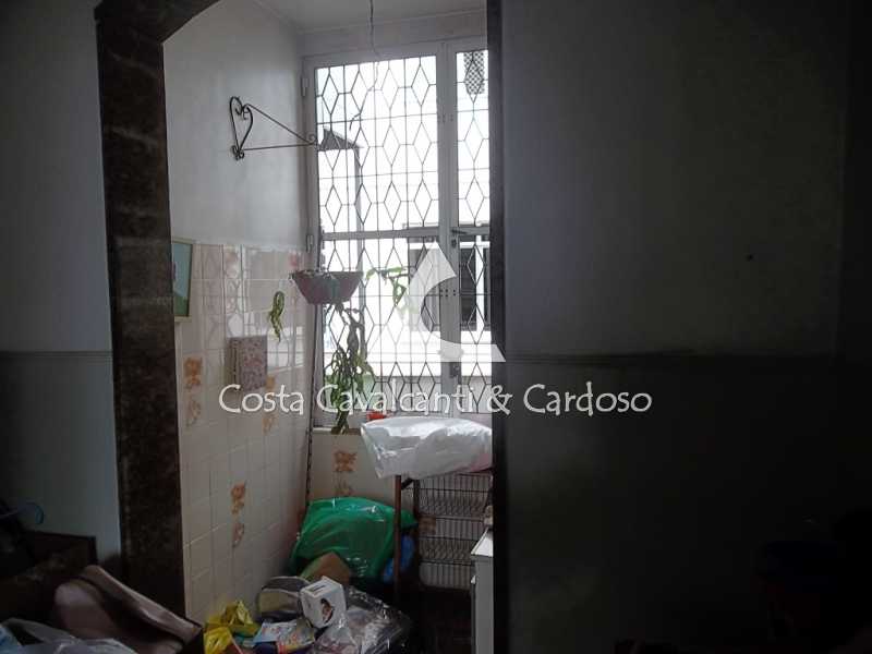 Conheça do imóvel - Apartamento 3 quartos à venda Del Castilho, Rio de Janeiro - R$ 400.000 - TJAP30265 - 11 - Apartamento 3 quartos à venda Del Castilho, Rio de Janeiro - R$ 400.000 - TJAP30265 - 11