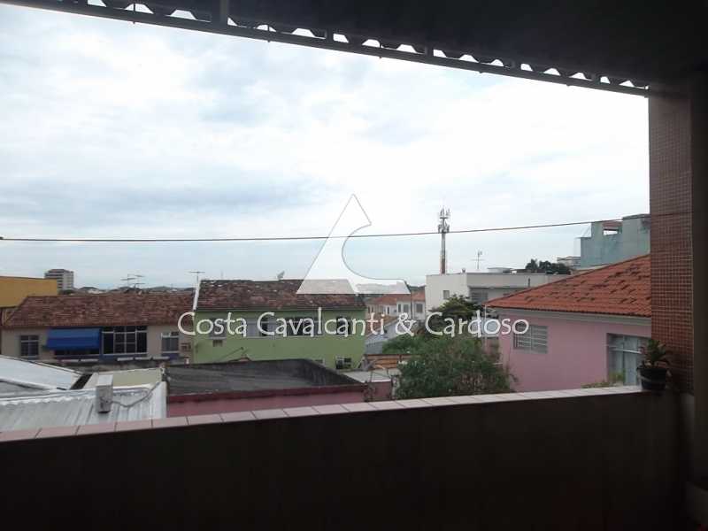 Conheça do imóvel - Apartamento 3 quartos à venda Del Castilho, Rio de Janeiro - R$ 400.000 - TJAP30265 - 13 - Apartamento 3 quartos à venda Del Castilho, Rio de Janeiro - R$ 400.000 - TJAP30265 - 13