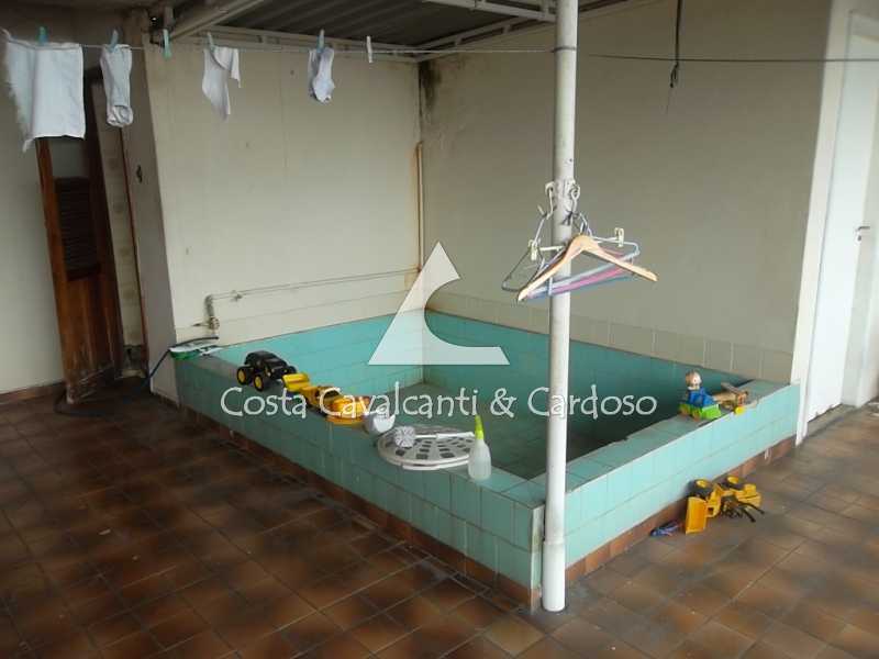 Conheça do imóvel - Apartamento 3 quartos à venda Del Castilho, Rio de Janeiro - R$ 400.000 - TJAP30265 - 15 - Apartamento 3 quartos à venda Del Castilho, Rio de Janeiro - R$ 400.000 - TJAP30265 - 15