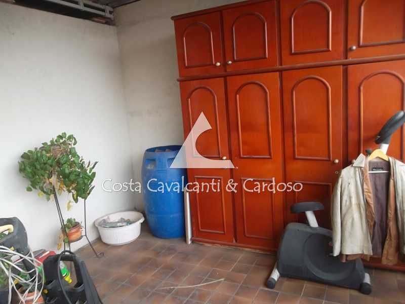 Conheça do imóvel - Apartamento 3 quartos à venda Del Castilho, Rio de Janeiro - R$ 400.000 - TJAP30265 - 17 - Apartamento 3 quartos à venda Del Castilho, Rio de Janeiro - R$ 400.000 - TJAP30265 - 17