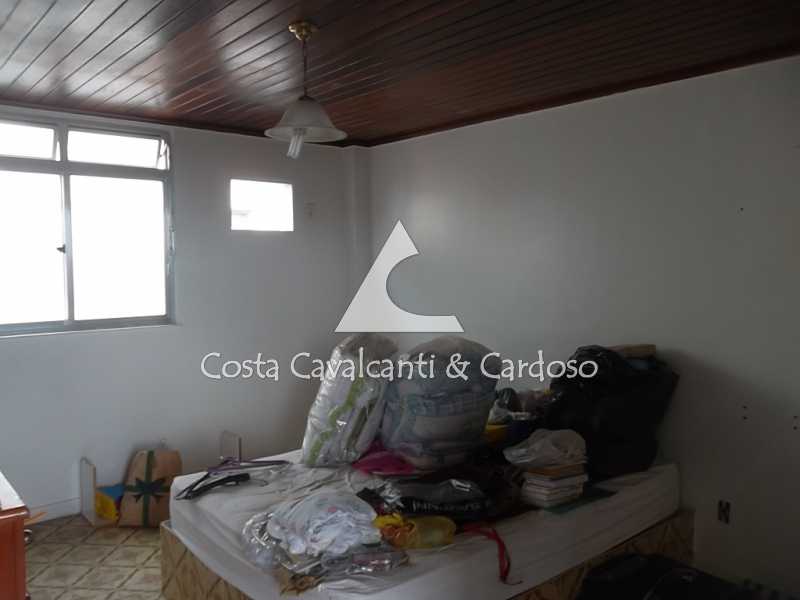 Conheça do imóvel - Apartamento 3 quartos à venda Del Castilho, Rio de Janeiro - R$ 400.000 - TJAP30265 - 18 - Apartamento 3 quartos à venda Del Castilho, Rio de Janeiro - R$ 400.000 - TJAP30265 - 18
