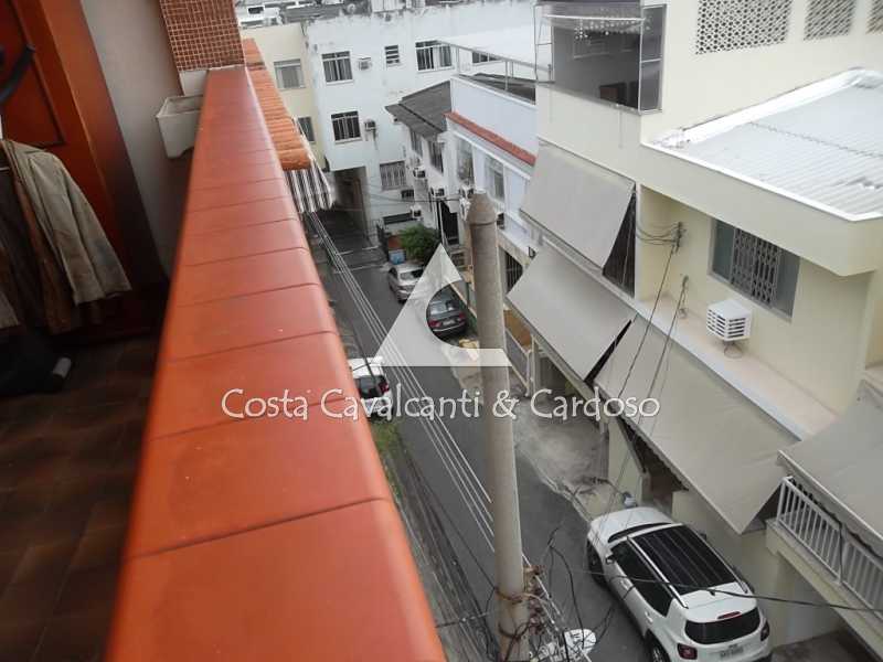 Conheça do imóvel - Apartamento 3 quartos à venda Del Castilho, Rio de Janeiro - R$ 400.000 - TJAP30265 - 20 - Apartamento 3 quartos à venda Del Castilho, Rio de Janeiro - R$ 400.000 - TJAP30265 - 20
