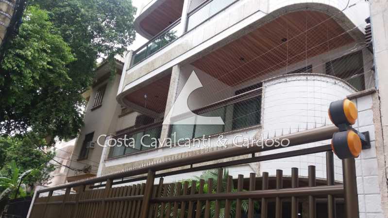 Conheça do imóvel - Apartamento 2 quartos à venda Maracanã, Rio de Janeiro - R$ 735.000 - TJAP20350 - 1 - Apartamento 2 quartos à venda Maracanã, Rio de Janeiro - R$ 735.000 - TJAP20350 - 1