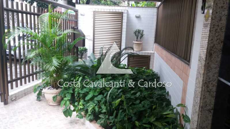Conheça do imóvel - Apartamento 2 quartos à venda Maracanã, Rio de Janeiro - R$ 735.000 - TJAP20350 - 3 - Apartamento 2 quartos à venda Maracanã, Rio de Janeiro - R$ 735.000 - TJAP20350 - 3