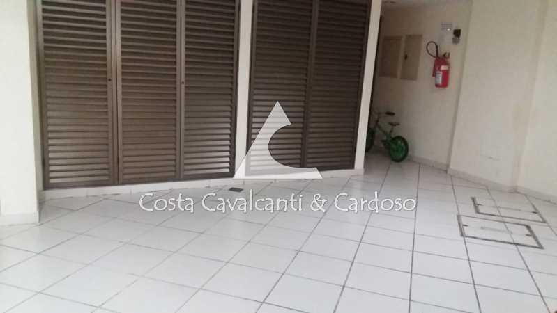 Conheça do imóvel - Apartamento 2 quartos à venda Maracanã, Rio de Janeiro - R$ 735.000 - TJAP20350 - 5 - Apartamento 2 quartos à venda Maracanã, Rio de Janeiro - R$ 735.000 - TJAP20350 - 5