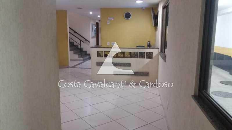 Conheça do imóvel - Apartamento 2 quartos à venda Maracanã, Rio de Janeiro - R$ 735.000 - TJAP20350 - 6 - Apartamento 2 quartos à venda Maracanã, Rio de Janeiro - R$ 735.000 - TJAP20350 - 6