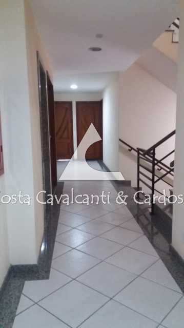 Conheça do imóvel - Apartamento 2 quartos à venda Maracanã, Rio de Janeiro - R$ 735.000 - TJAP20350 - 7 - Apartamento 2 quartos à venda Maracanã, Rio de Janeiro - R$ 735.000 - TJAP20350 - 7