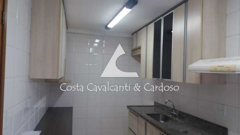 Conheça do imóvel - Apartamento 2 quartos à venda Maracanã, Rio de Janeiro - R$ 735.000 - TJAP20350 - 9 - Apartamento 2 quartos à venda Maracanã, Rio de Janeiro - R$ 735.000 - TJAP20350 - 9