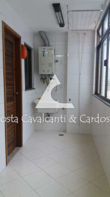 Conheça do imóvel - Apartamento 2 quartos à venda Maracanã, Rio de Janeiro - R$ 735.000 - TJAP20350 - 10 - Apartamento 2 quartos à venda Maracanã, Rio de Janeiro - R$ 735.000 - TJAP20350 - 10