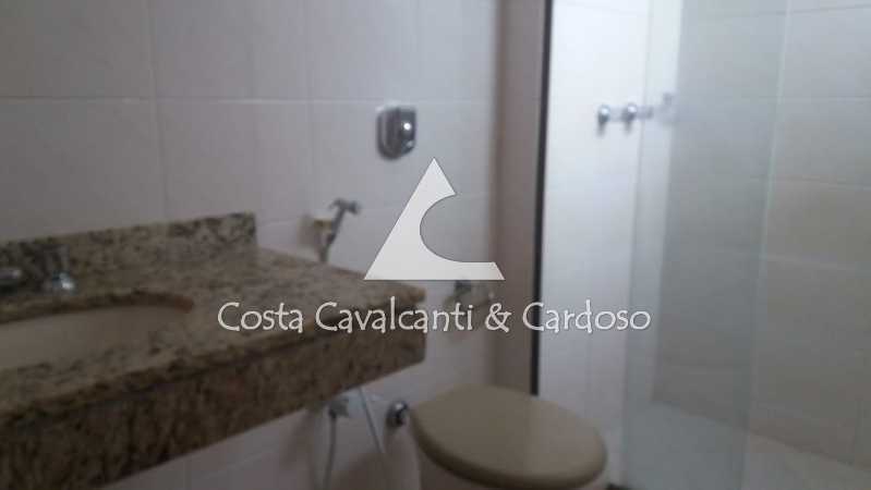 Conheça do imóvel - Apartamento 2 quartos à venda Maracanã, Rio de Janeiro - R$ 735.000 - TJAP20350 - 13 - Apartamento 2 quartos à venda Maracanã, Rio de Janeiro - R$ 735.000 - TJAP20350 - 13