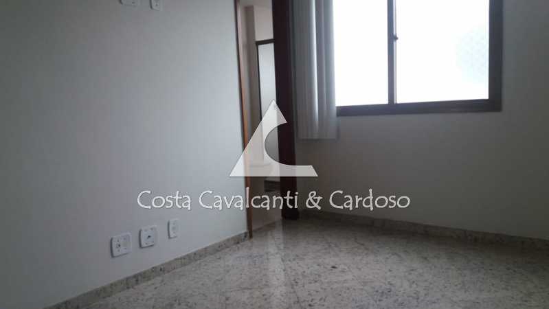 Conheça do imóvel - Apartamento 2 quartos à venda Maracanã, Rio de Janeiro - R$ 735.000 - TJAP20350 - 14 - Apartamento 2 quartos à venda Maracanã, Rio de Janeiro - R$ 735.000 - TJAP20350 - 14