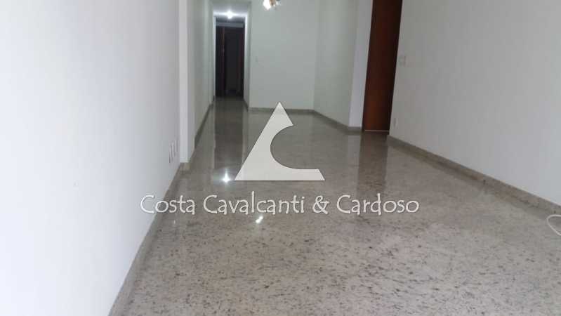 Conheça do imóvel - Apartamento 2 quartos à venda Maracanã, Rio de Janeiro - R$ 735.000 - TJAP20350 - 16 - Apartamento 2 quartos à venda Maracanã, Rio de Janeiro - R$ 735.000 - TJAP20350 - 16
