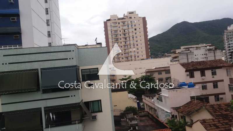 Conheça do imóvel - Apartamento 2 quartos à venda Maracanã, Rio de Janeiro - R$ 735.000 - TJAP20350 - 17 - Apartamento 2 quartos à venda Maracanã, Rio de Janeiro - R$ 735.000 - TJAP20350 - 17