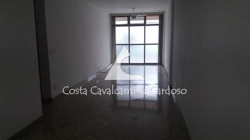 Conheça do imóvel - Apartamento 2 quartos à venda Maracanã, Rio de Janeiro - R$ 735.000 - TJAP20350 - 19 - Apartamento 2 quartos à venda Maracanã, Rio de Janeiro - R$ 735.000 - TJAP20350 - 19