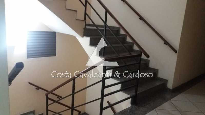 Conheça do imóvel - Apartamento 2 quartos à venda Maracanã, Rio de Janeiro - R$ 735.000 - TJAP20350 - 20 - Apartamento 2 quartos à venda Maracanã, Rio de Janeiro - R$ 735.000 - TJAP20350 - 20