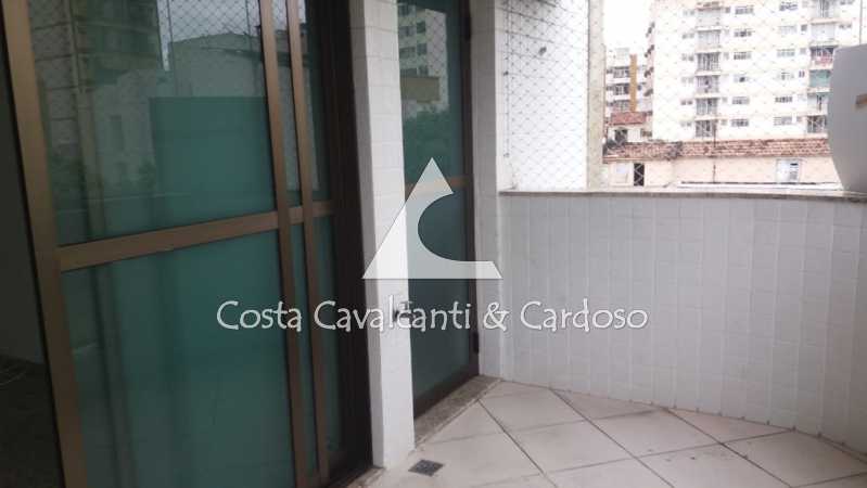 Conheça do imóvel - Apartamento 2 quartos à venda Maracanã, Rio de Janeiro - R$ 735.000 - TJAP20350 - 21 - Apartamento 2 quartos à venda Maracanã, Rio de Janeiro - R$ 735.000 - TJAP20350 - 21