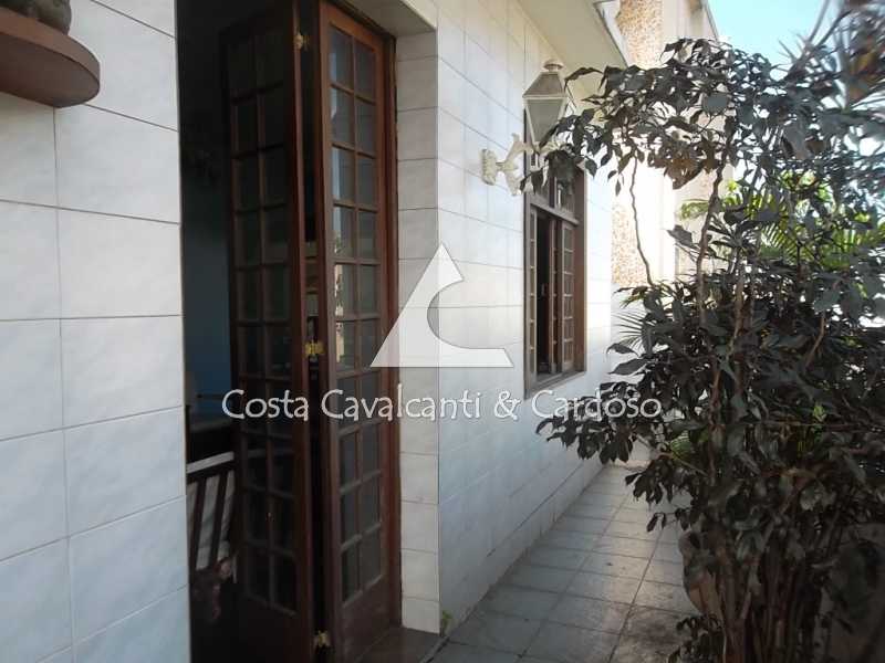 Conheça 7 terraço do imóvel - Cobertura 3 quartos à venda Tijuca, Rio de Janeiro - R$ 950.000 - TJCO30045 - 8 7 terraço - Cobertura 3 quartos à venda Tijuca, Rio de Janeiro - R$ 950.000 - TJCO30045 - 8