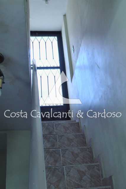    - Casa de Vila 3 quartos à venda Vila Isabel, Rio de Janeiro - R$ 720.000 - TJCV30016 - 28