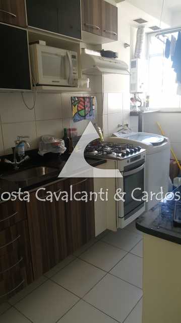 Conheça do imóvel - Apartamento Vasco da Gama,Rio de Janeiro,RJ À Venda,2 Quartos,55m² - TJAP20359 - 7 - Apartamento Vasco da Gama,Rio de Janeiro,RJ À Venda,2 Quartos,55m² - TJAP20359 - 7
