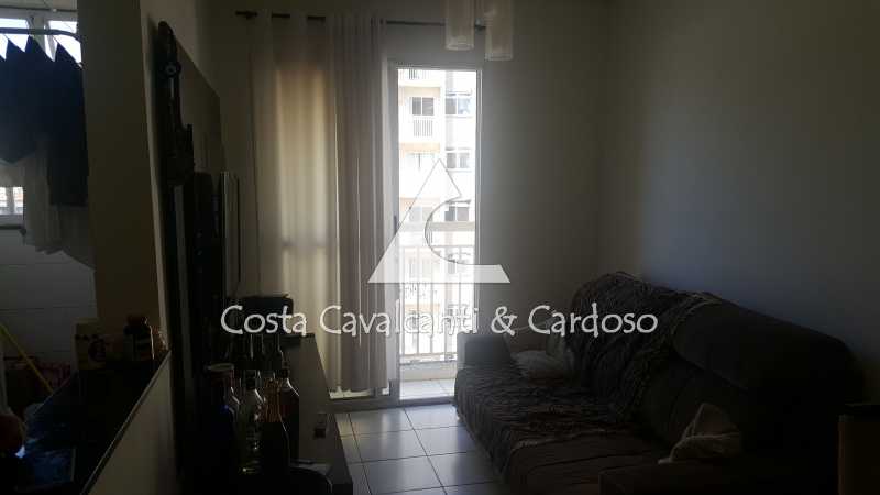 Conheça do imóvel - Apartamento Vasco da Gama,Rio de Janeiro,RJ À Venda,2 Quartos,55m² - TJAP20359 - 1 - Apartamento Vasco da Gama,Rio de Janeiro,RJ À Venda,2 Quartos,55m² - TJAP20359 - 1
