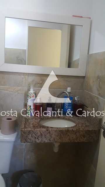 Conheça do imóvel - Apartamento Vasco da Gama,Rio de Janeiro,RJ À Venda,2 Quartos,55m² - TJAP20359 - 13 - Apartamento Vasco da Gama,Rio de Janeiro,RJ À Venda,2 Quartos,55m² - TJAP20359 - 13