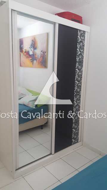 Conheça do imóvel - Apartamento Vasco da Gama,Rio de Janeiro,RJ À Venda,2 Quartos,55m² - TJAP20359 - 5 - Apartamento Vasco da Gama,Rio de Janeiro,RJ À Venda,2 Quartos,55m² - TJAP20359 - 5