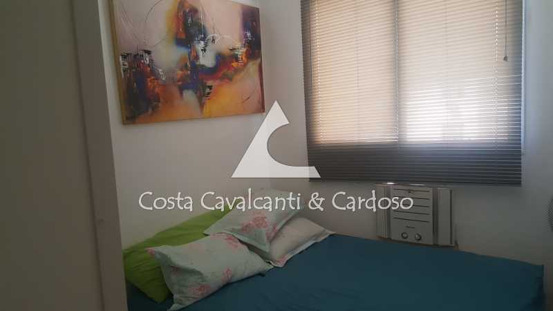 Conheça do imóvel - Apartamento Vasco da Gama,Rio de Janeiro,RJ À Venda,2 Quartos,55m² - TJAP20359 - 6 - Apartamento Vasco da Gama,Rio de Janeiro,RJ À Venda,2 Quartos,55m² - TJAP20359 - 6