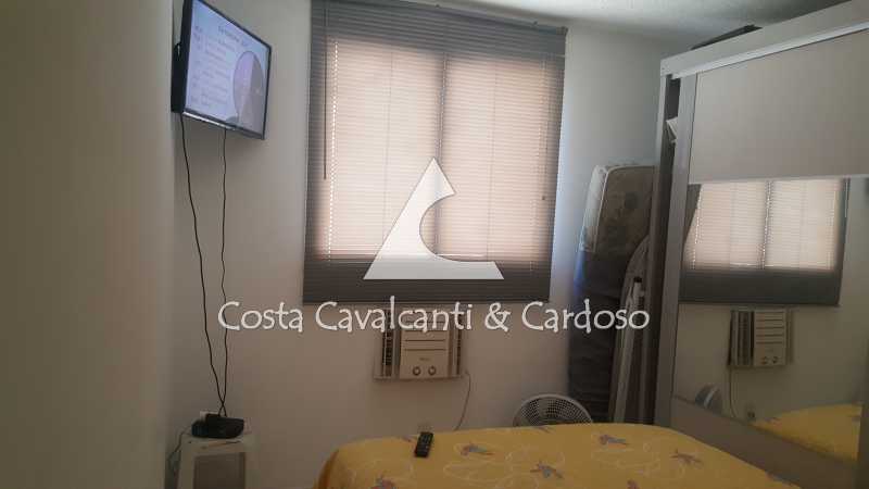 Conheça do imóvel - Apartamento Vasco da Gama,Rio de Janeiro,RJ À Venda,2 Quartos,55m² - TJAP20359 - 8 - Apartamento Vasco da Gama,Rio de Janeiro,RJ À Venda,2 Quartos,55m² - TJAP20359 - 8