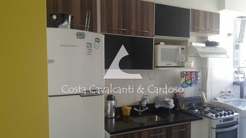 Conheça do imóvel - Apartamento Vasco da Gama,Rio de Janeiro,RJ À Venda,2 Quartos,55m² - TJAP20359 - 11 - Apartamento Vasco da Gama,Rio de Janeiro,RJ À Venda,2 Quartos,55m² - TJAP20359 - 11
