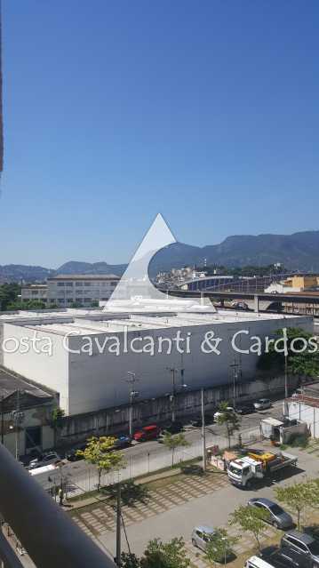 Conheça do imóvel - Apartamento Vasco da Gama,Rio de Janeiro,RJ À Venda,2 Quartos,55m² - TJAP20359 - 14 - Apartamento Vasco da Gama,Rio de Janeiro,RJ À Venda,2 Quartos,55m² - TJAP20359 - 14