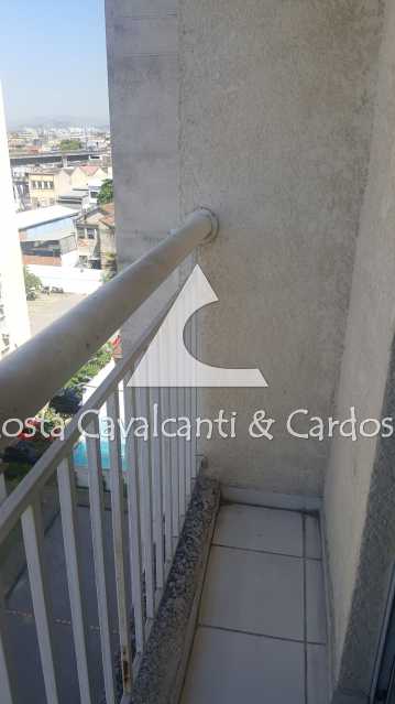 Conheça do imóvel - Apartamento Vasco da Gama,Rio de Janeiro,RJ À Venda,2 Quartos,55m² - TJAP20359 - 15 - Apartamento Vasco da Gama,Rio de Janeiro,RJ À Venda,2 Quartos,55m² - TJAP20359 - 15