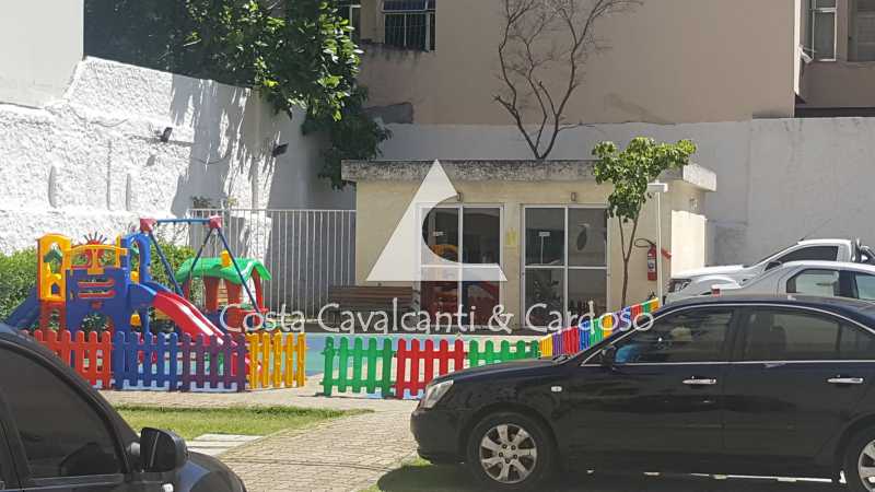 Conheça do imóvel - Apartamento Vasco da Gama,Rio de Janeiro,RJ À Venda,2 Quartos,55m² - TJAP20359 - 16 - Apartamento Vasco da Gama,Rio de Janeiro,RJ À Venda,2 Quartos,55m² - TJAP20359 - 16