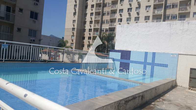 Conheça do imóvel - Apartamento Vasco da Gama,Rio de Janeiro,RJ À Venda,2 Quartos,55m² - TJAP20359 - 17 - Apartamento Vasco da Gama,Rio de Janeiro,RJ À Venda,2 Quartos,55m² - TJAP20359 - 17