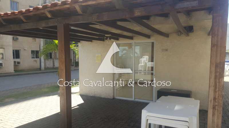 Conheça do imóvel - Apartamento Vasco da Gama,Rio de Janeiro,RJ À Venda,2 Quartos,55m² - TJAP20359 - 18 - Apartamento Vasco da Gama,Rio de Janeiro,RJ À Venda,2 Quartos,55m² - TJAP20359 - 18