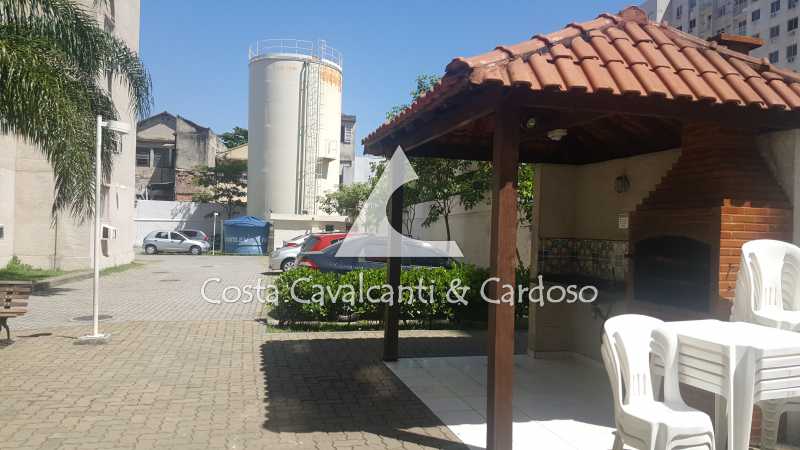 Conheça do imóvel - Apartamento Vasco da Gama,Rio de Janeiro,RJ À Venda,2 Quartos,55m² - TJAP20359 - 19 - Apartamento Vasco da Gama,Rio de Janeiro,RJ À Venda,2 Quartos,55m² - TJAP20359 - 19