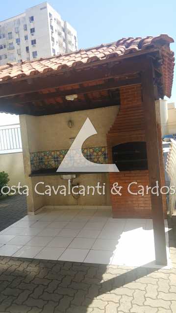 Conheça do imóvel - Apartamento Vasco da Gama,Rio de Janeiro,RJ À Venda,2 Quartos,55m² - TJAP20359 - 20 - Apartamento Vasco da Gama,Rio de Janeiro,RJ À Venda,2 Quartos,55m² - TJAP20359 - 20