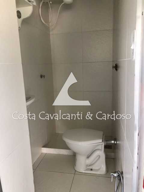 Conheça do imóvel - Cobertura 4 quartos à venda Vila Isabel, Rio de Janeiro - R$ 1.000.000 - TJCO40020 - 13 - Cobertura 4 quartos à venda Vila Isabel, Rio de Janeiro - R$ 1.000.000 - TJCO40020 - 13