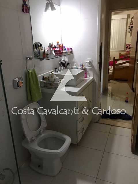 Conheça do imóvel - Cobertura 4 quartos à venda Vila Isabel, Rio de Janeiro - R$ 1.000.000 - TJCO40020 - 15 - Cobertura 4 quartos à venda Vila Isabel, Rio de Janeiro - R$ 1.000.000 - TJCO40020 - 15