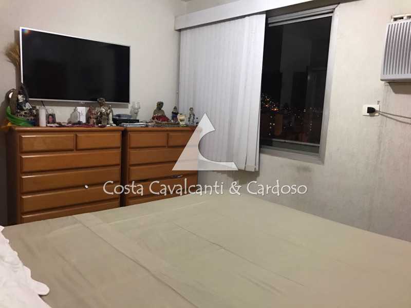 Conheça do imóvel - Cobertura 4 quartos à venda Vila Isabel, Rio de Janeiro - R$ 1.000.000 - TJCO40020 - 7 - Cobertura 4 quartos à venda Vila Isabel, Rio de Janeiro - R$ 1.000.000 - TJCO40020 - 7