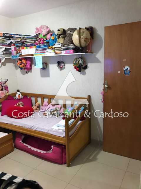 Conheça do imóvel - Cobertura 4 quartos à venda Vila Isabel, Rio de Janeiro - R$ 1.000.000 - TJCO40020 - 5 - Cobertura 4 quartos à venda Vila Isabel, Rio de Janeiro - R$ 1.000.000 - TJCO40020 - 5