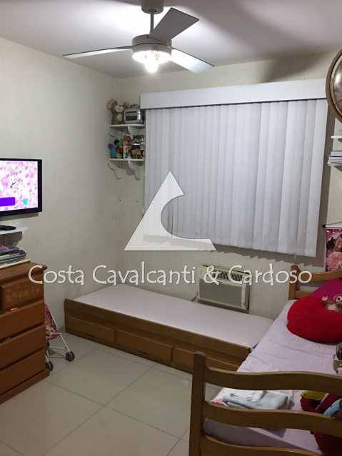 Conheça do imóvel - Cobertura 4 quartos à venda Vila Isabel, Rio de Janeiro - R$ 1.000.000 - TJCO40020 - 8 - Cobertura 4 quartos à venda Vila Isabel, Rio de Janeiro - R$ 1.000.000 - TJCO40020 - 8