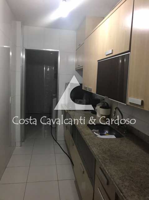 Conheça do imóvel - Cobertura 4 quartos à venda Vila Isabel, Rio de Janeiro - R$ 1.000.000 - TJCO40020 - 10 - Cobertura 4 quartos à venda Vila Isabel, Rio de Janeiro - R$ 1.000.000 - TJCO40020 - 10