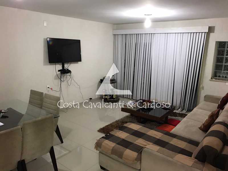 Conheça do imóvel - Cobertura 4 quartos à venda Vila Isabel, Rio de Janeiro - R$ 1.000.000 - TJCO40020 - 4 - Cobertura 4 quartos à venda Vila Isabel, Rio de Janeiro - R$ 1.000.000 - TJCO40020 - 4