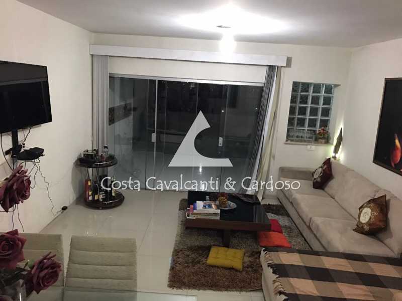 Conheça do imóvel - Cobertura 4 quartos à venda Vila Isabel, Rio de Janeiro - R$ 1.000.000 - TJCO40020 - 1 - Cobertura 4 quartos à venda Vila Isabel, Rio de Janeiro - R$ 1.000.000 - TJCO40020 - 1
