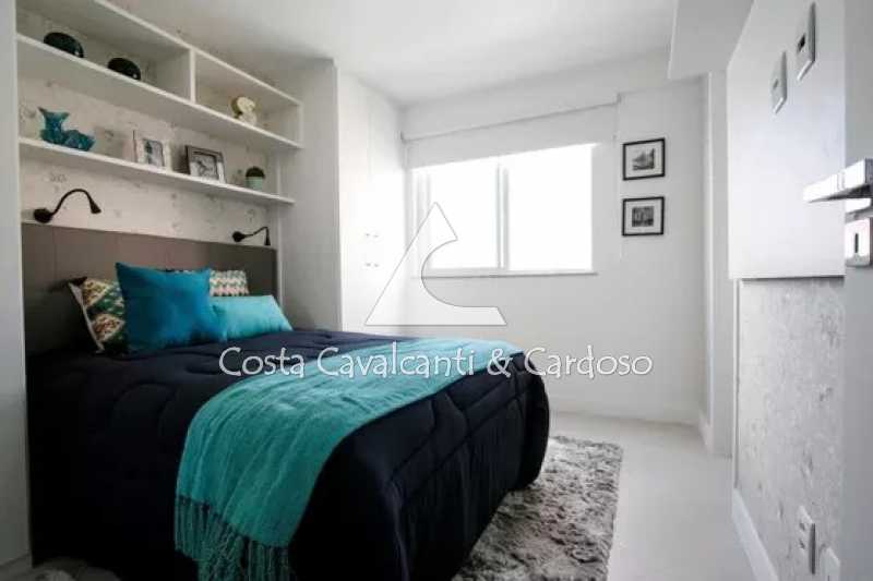 Conheça do imóvel - Apartamento 2 quartos à venda Lins de Vasconcelos, Rio de Janeiro - R$ 430.000 - TJAP20360 - 7 - Apartamento 2 quartos à venda Lins de Vasconcelos, Rio de Janeiro - R$ 430.000 - TJAP20360 - 7
